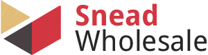 Snead Wholesale, Logo